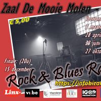 Rock & Blues Rally '23