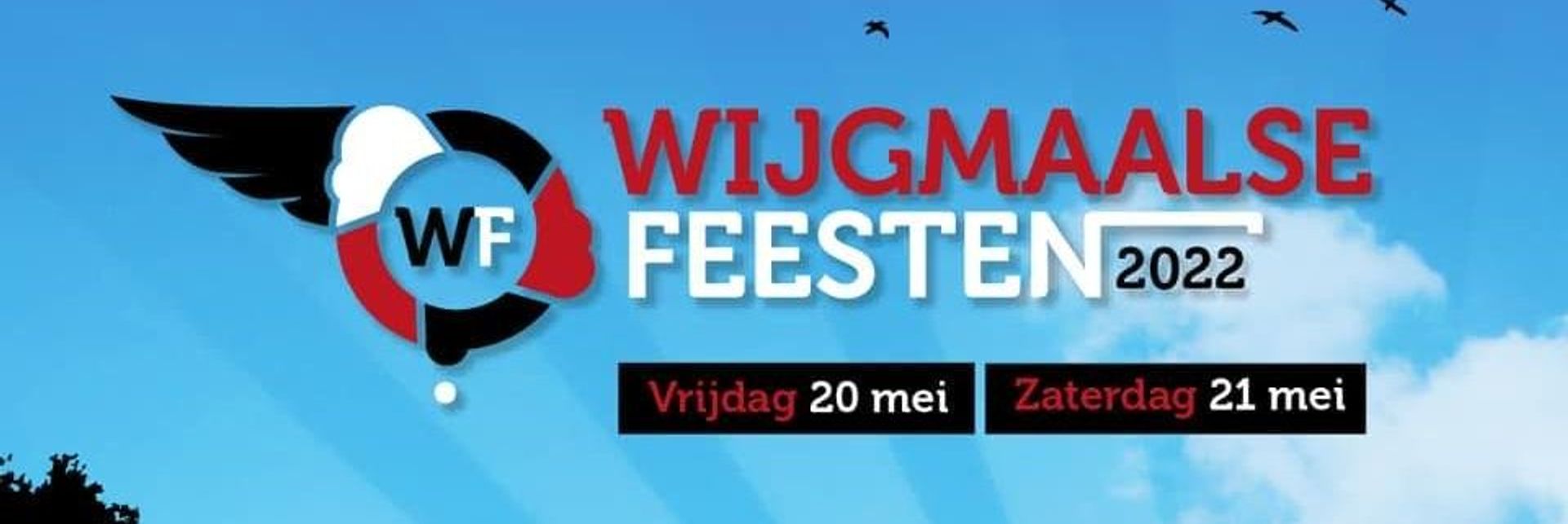 Wijgmaalse Feesten