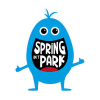 Spring in't park
