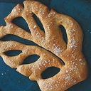 Fougasse