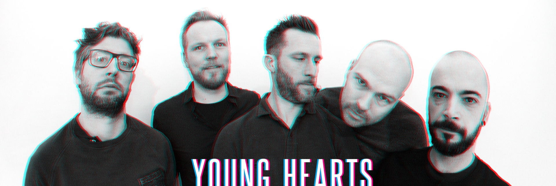 Young Hearts