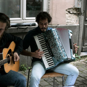 Yarès live at Fatima