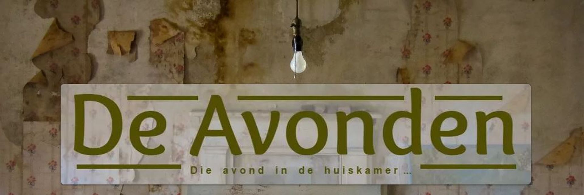 De Avonden