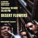 Desert Flowers