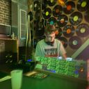 Dj junior massive