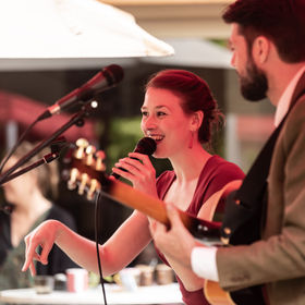 Talent in de Tuin Zandvliet 19-05-2019 fotograaf Tom Cornille