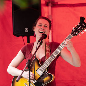 Talent in de Tuin Zandvliet 19-05-2019 fotograaf Tom Cornille