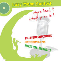 Lazy Moon Contest 2014