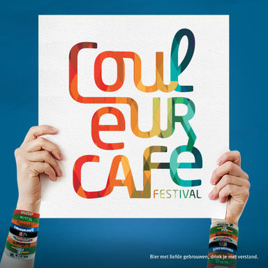 Dj-talent voor Couleur Café 2016