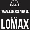 Lomaxband