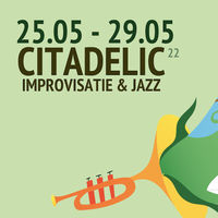 Citadelic @ Ensemble op 26/5/22