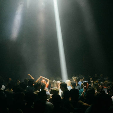 TRAUM — The Art Of The Opening DJ (DJ Contest)
