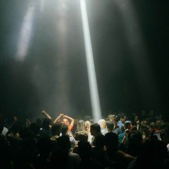 TRAUM — The Art Of The Opening DJ (DJ Contest)