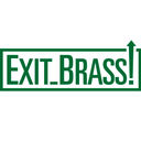 ExitBrass