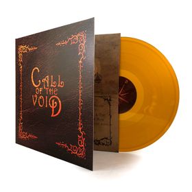 Call of the Void 180g coloured vinyl 
