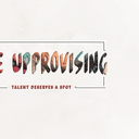 Theupprovising