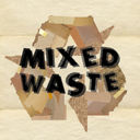 Mixed Waste