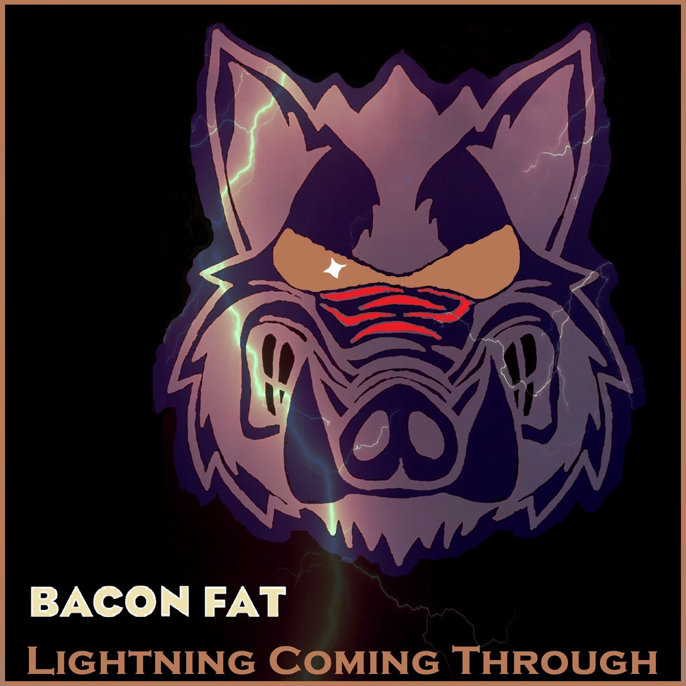 THE RAWTERS/BACON FAT（EP） Bacon Fat (@baconfatrocks) • Facebook