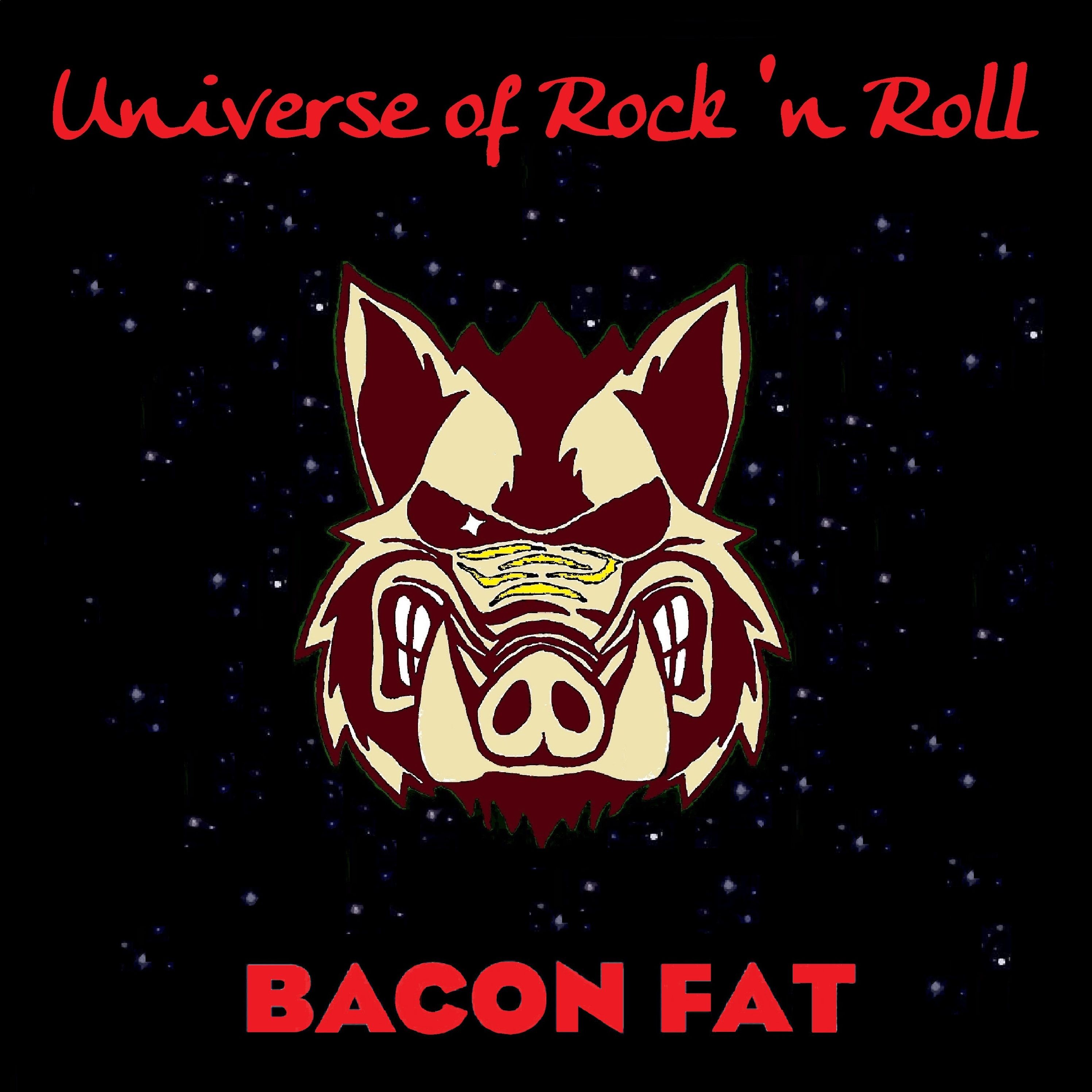 bacon fat | VI.BE