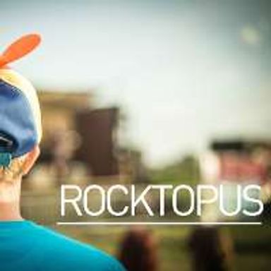 Rocktopus Rock Rally 2020