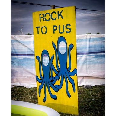 Rocktopus Festival 2017