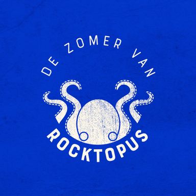 Rocktopus' Battle of the Bands 2024