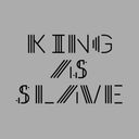 King as Slave