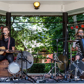 Roots in het Park 2021 © Ronny Van Casteren