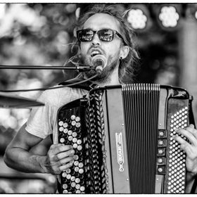 Roots in het Park 2021 © Patrick Van Vlerken