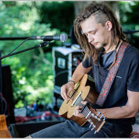 Roots in het Park 2021 © Ronny Van Casteren