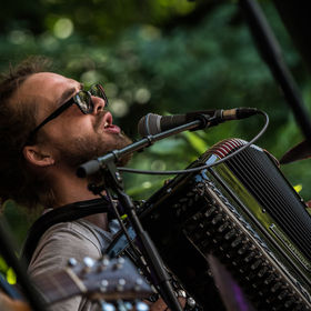 Roots in het Park 2021 © Who Cares