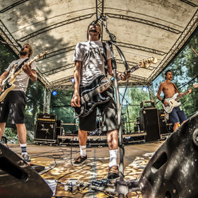 Slovenië Punk Rock Holiday 2015