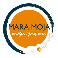 Mara Moja - music open mic 2021-’22