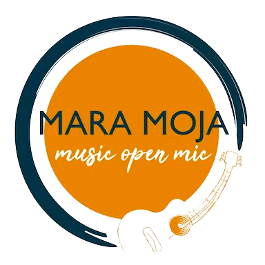 Mara Moja - music open mic 2021-’22