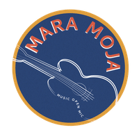 Mara Moja – Music Open Mic @ Kavka – Season #2