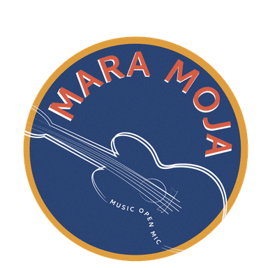 Mara Moja – Music Open Mic @ Kavka – Season #2