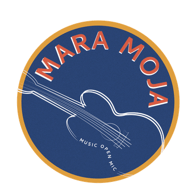 Mara Moja – Music Open Mic @ Kavka – Season #2