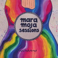 Mara Moja Sessions – Open Mic in Antwerp