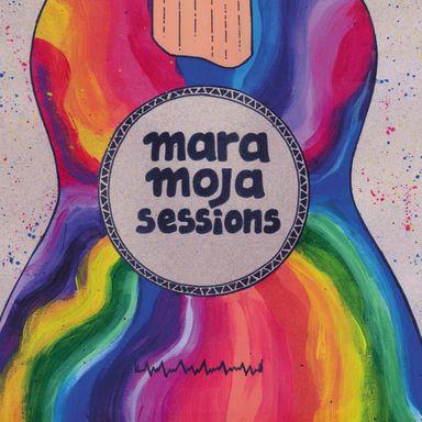 Mara Moja Sessions – Open Mic in Antwerp