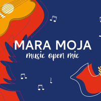 Mara Moja – Music Open Mic @ Kavka – Season #1