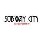 Subway city