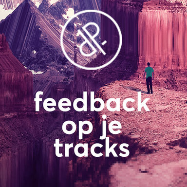 Play & Produce: Feedback op je tracks