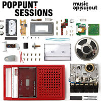 Poppunt Sessions: feedback op je tracks