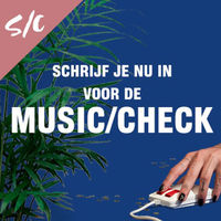 SOUND/CHECK Music/check - Krijg feedback