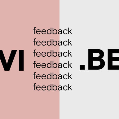 VI.BE feedback op je tracks – apr ’21 