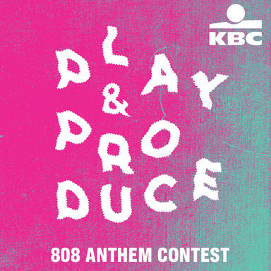 Play & Produce KBC 808 Anthem Contest