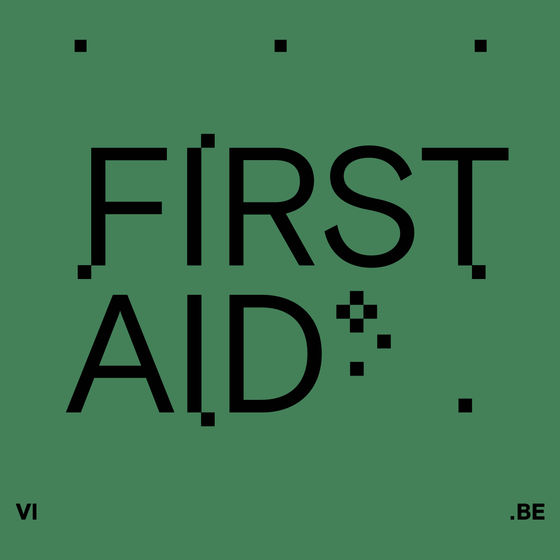 First Aid #2 - live 