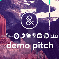 Play & Produce: Demo Pitch