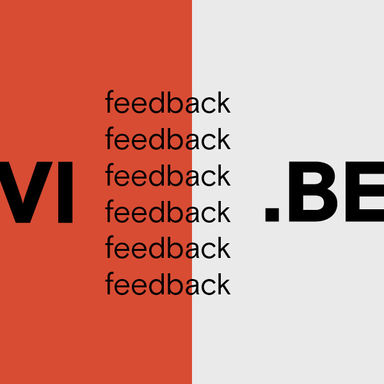 VI.BE Feedback op je tracks - juni '21