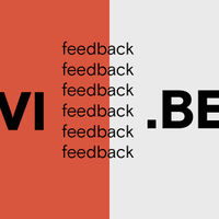VI.BE Feedback voor producers – mei '22